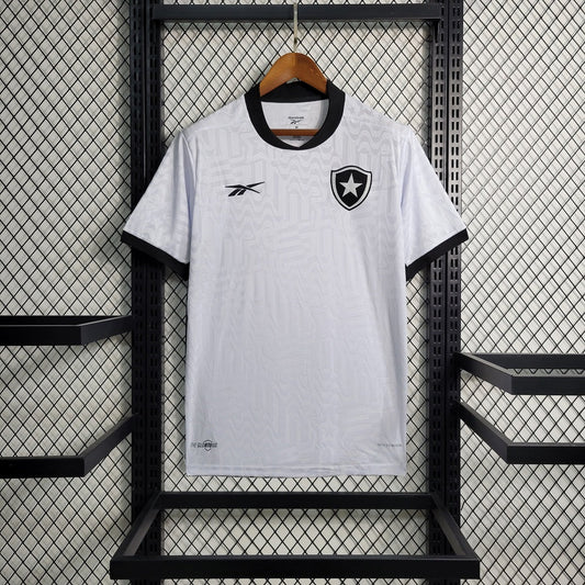 BOTAFOGO AWAY KIT 23/24