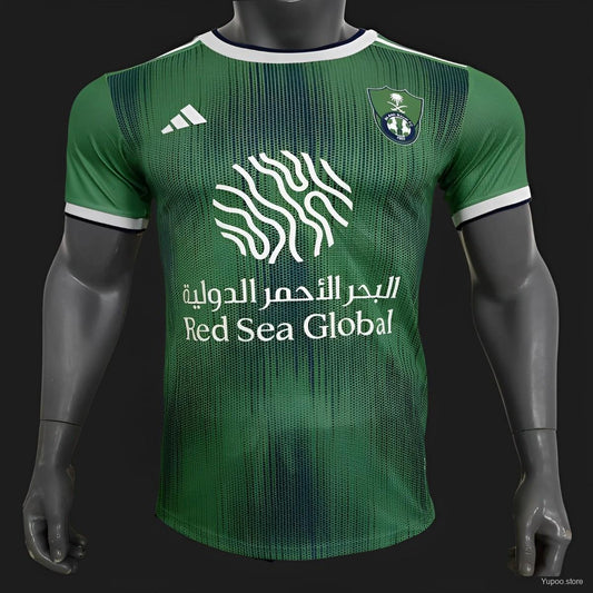 AL-AHLI HOME JERSEY 23/24