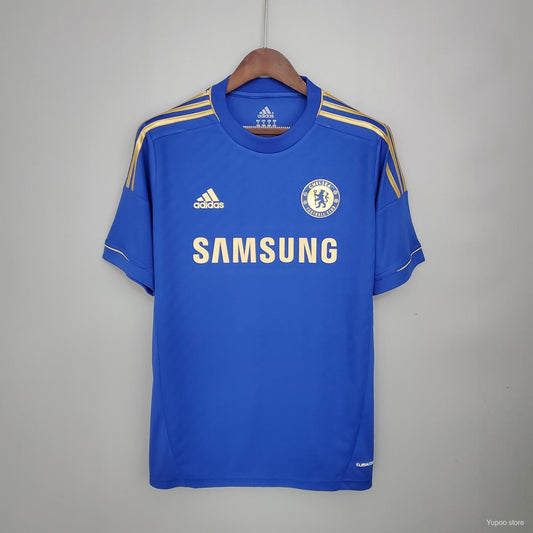 CHELSEA 12/13 HOME KIT