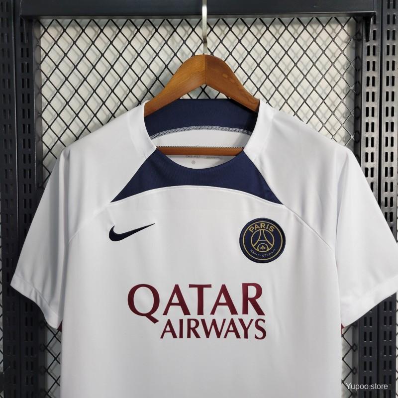 PSG 23/24 TRAINING KIT