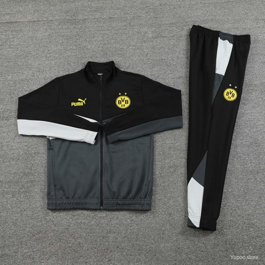 24/25 Borussia Dortmund Tracksuit