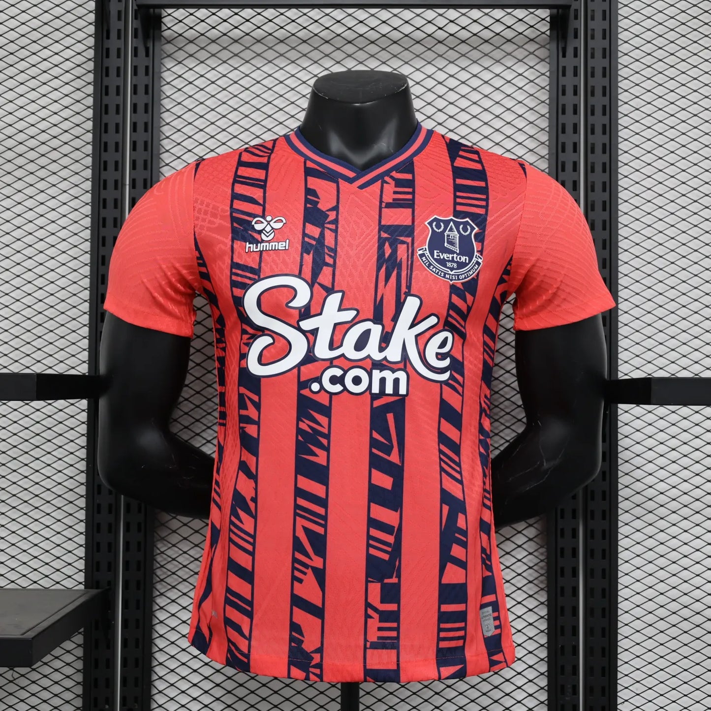 EVERTON AWAY KIT 23/24