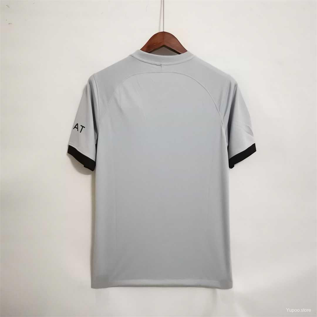 PSG 22/23 AWAY KIT