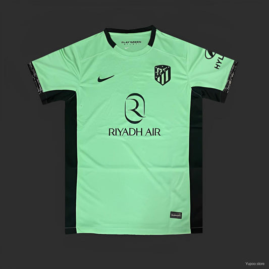 ATLETICO MADRID 3RD KIT 23/24