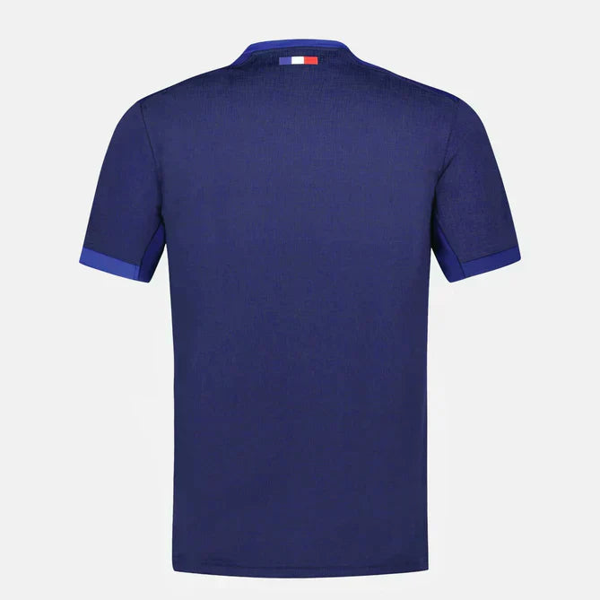 FRANCE RUGBY WORLD CUP HOME KIT