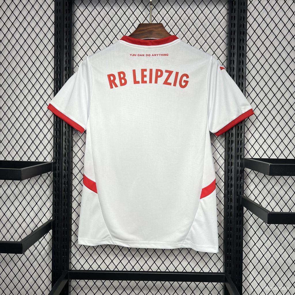 24/25 RB Leipzig Home Jersey