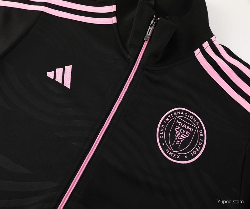 INTER MIAMI PINK TRACKSUIT 23/24