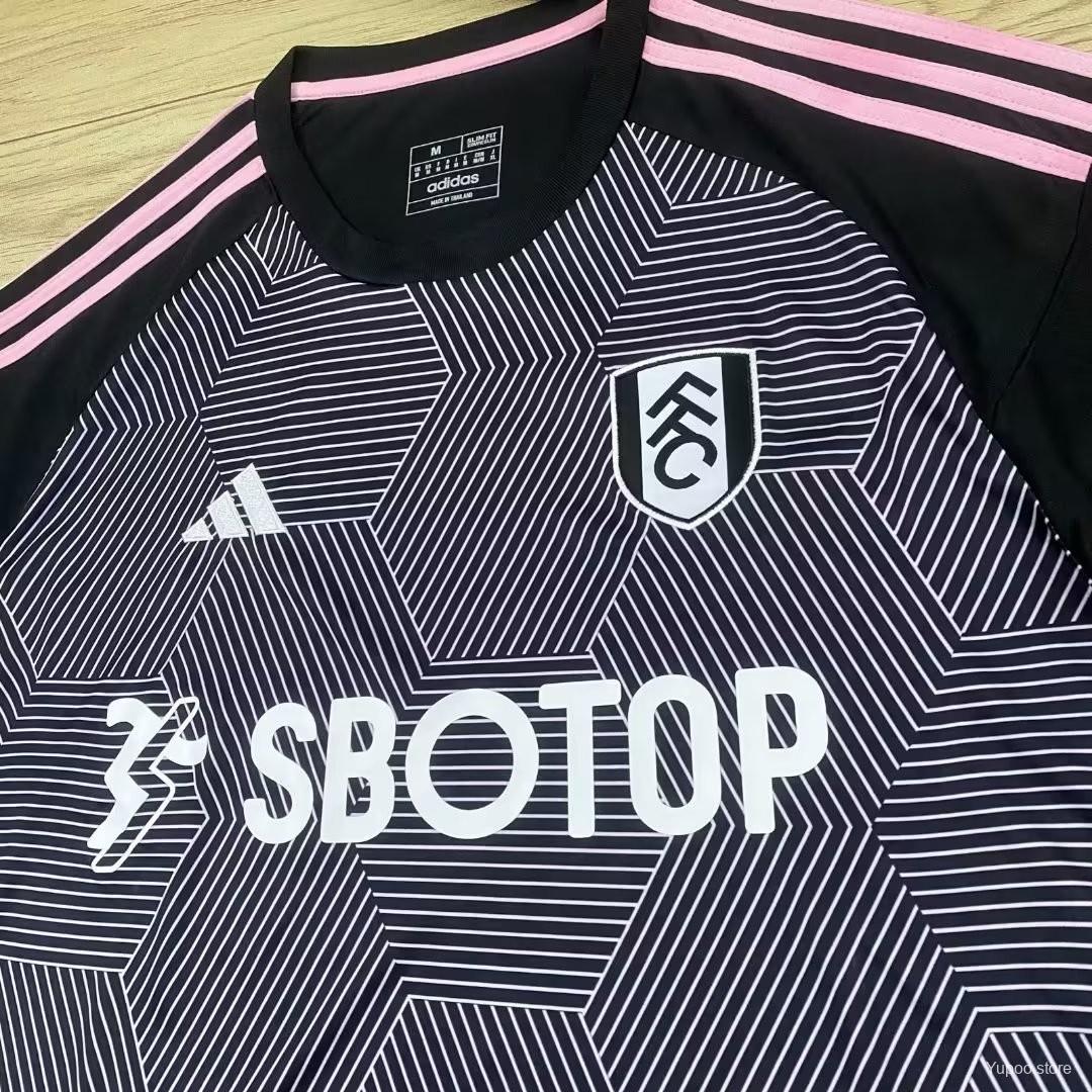 FULHAM THIRD JERSEY 23/24