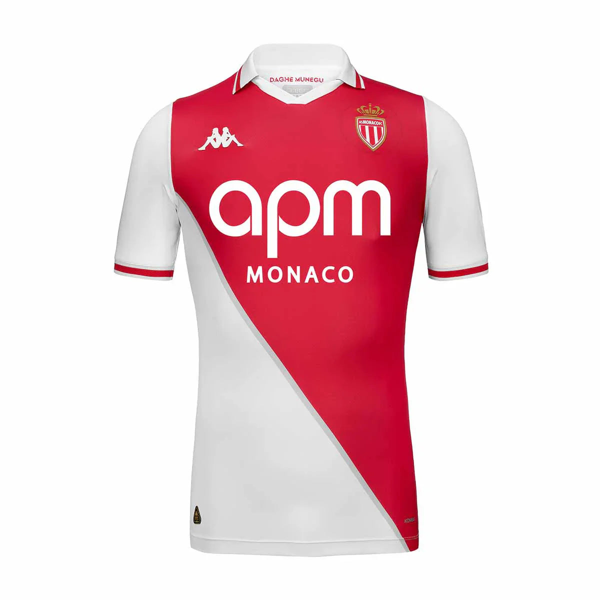 24/25 As Monaco Home Kit