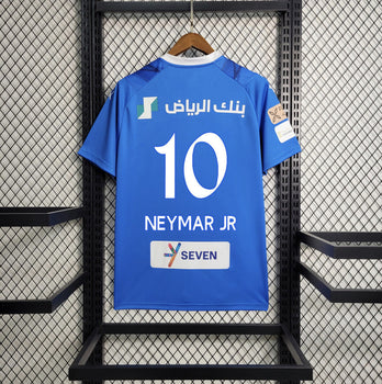 AL-HILAL HOME JERSEY 23/24