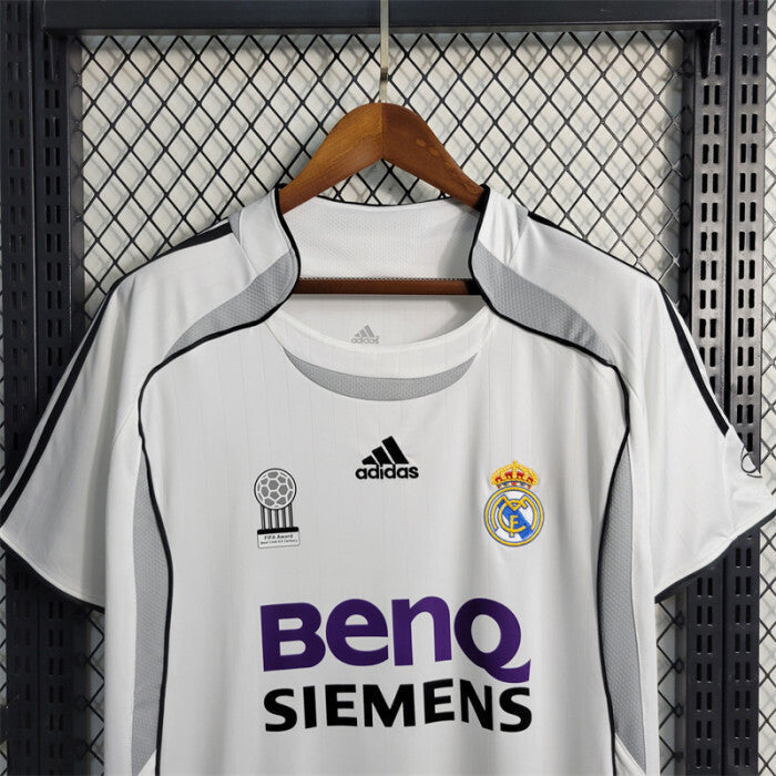 RM 2005/06 RETRO HOME KIT