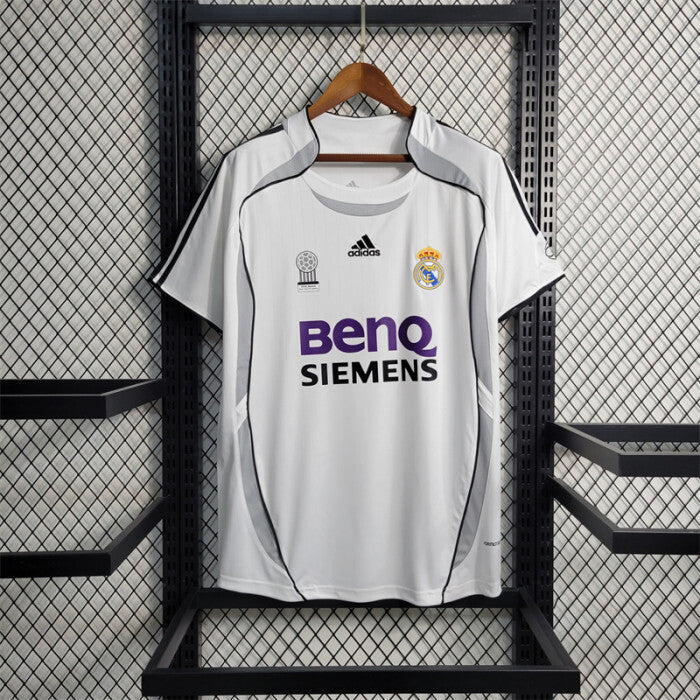 RM 2005/06 RETRO HOME KIT