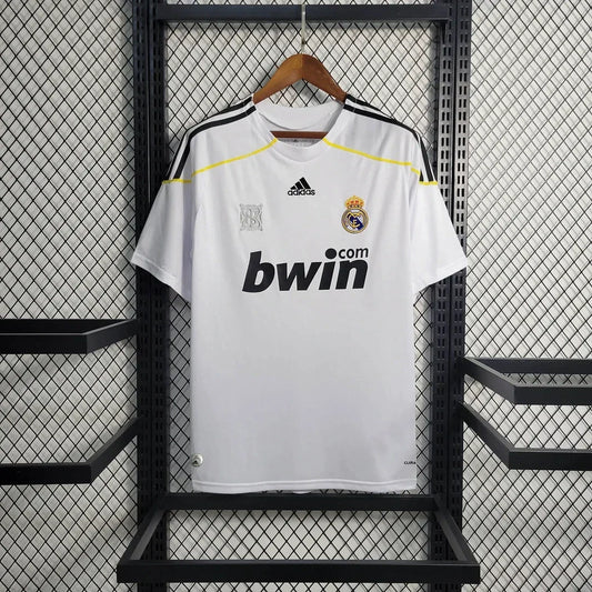 RM 09/10 HOME RETRO KIT