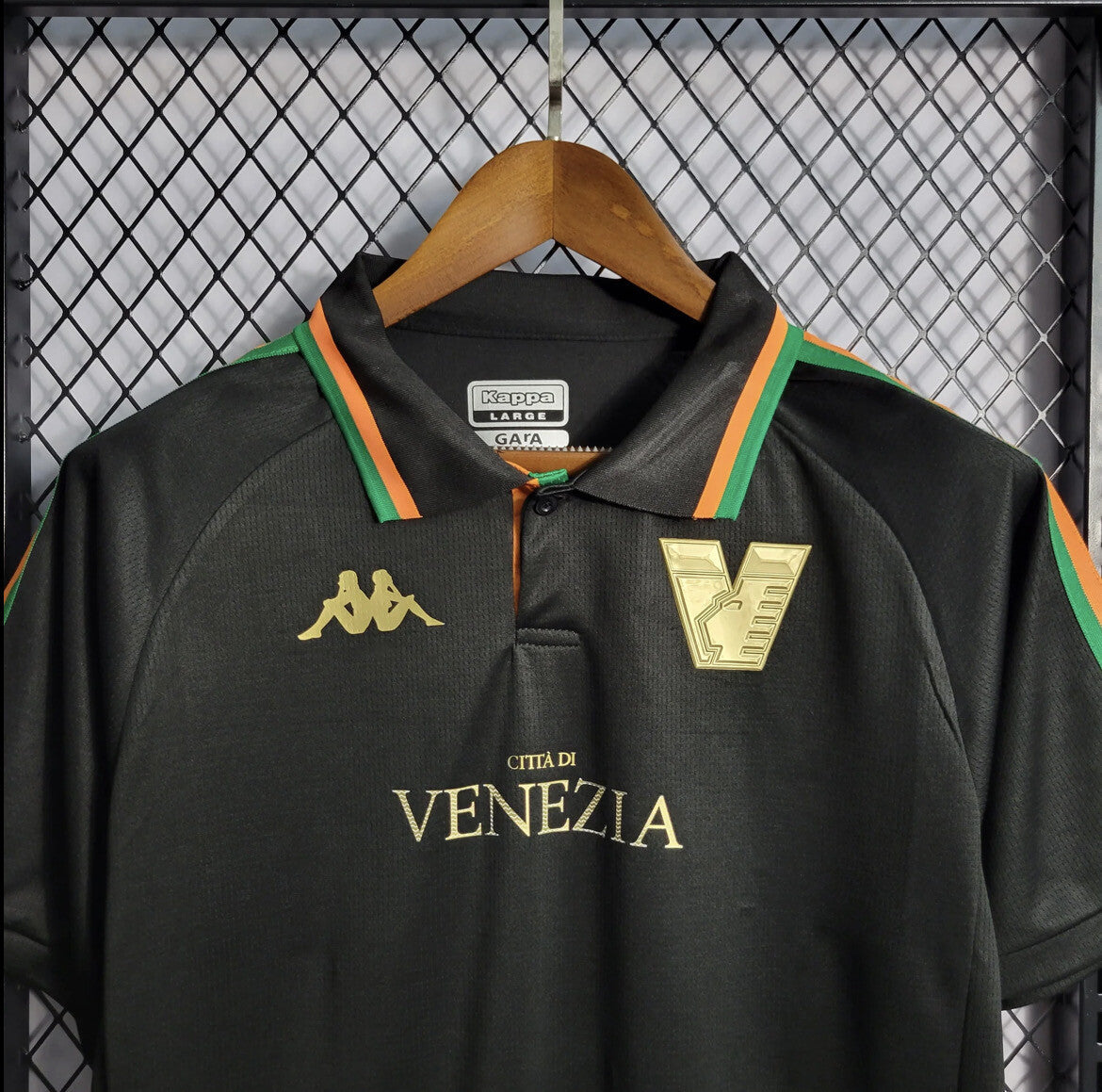 VENEZIA 23/24 HOME KIT