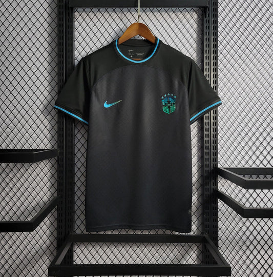 BRAZIL BLACK CONCEPT KIT