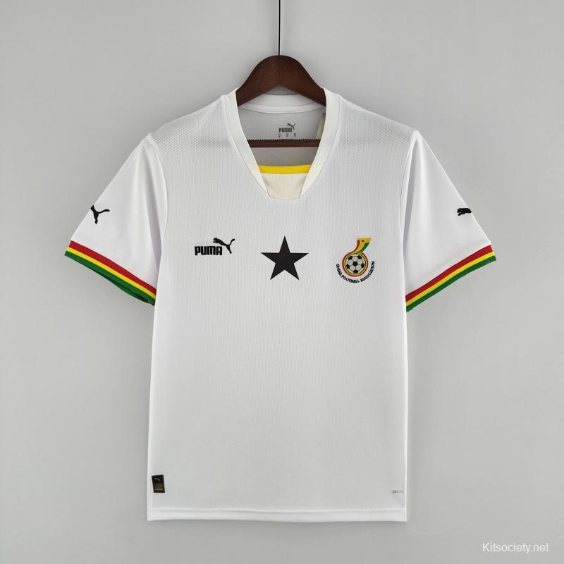 GHANA KIT