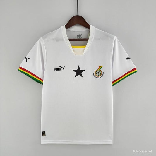 GHANA KIT