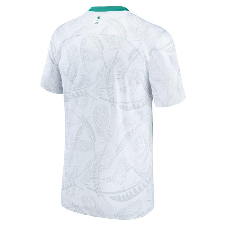 SAUDI ARABIA 23/24 AWAY KIT