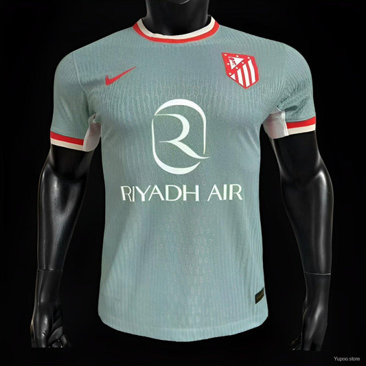 Atletico Madrid 24/25 Away Kit