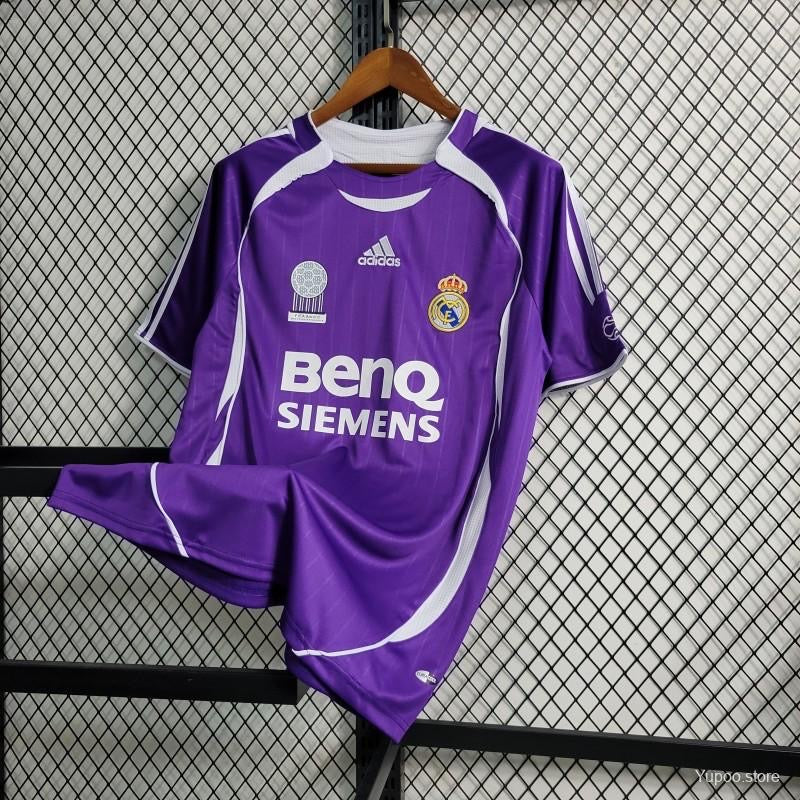 RM 06/07 3RD RETRO KIT