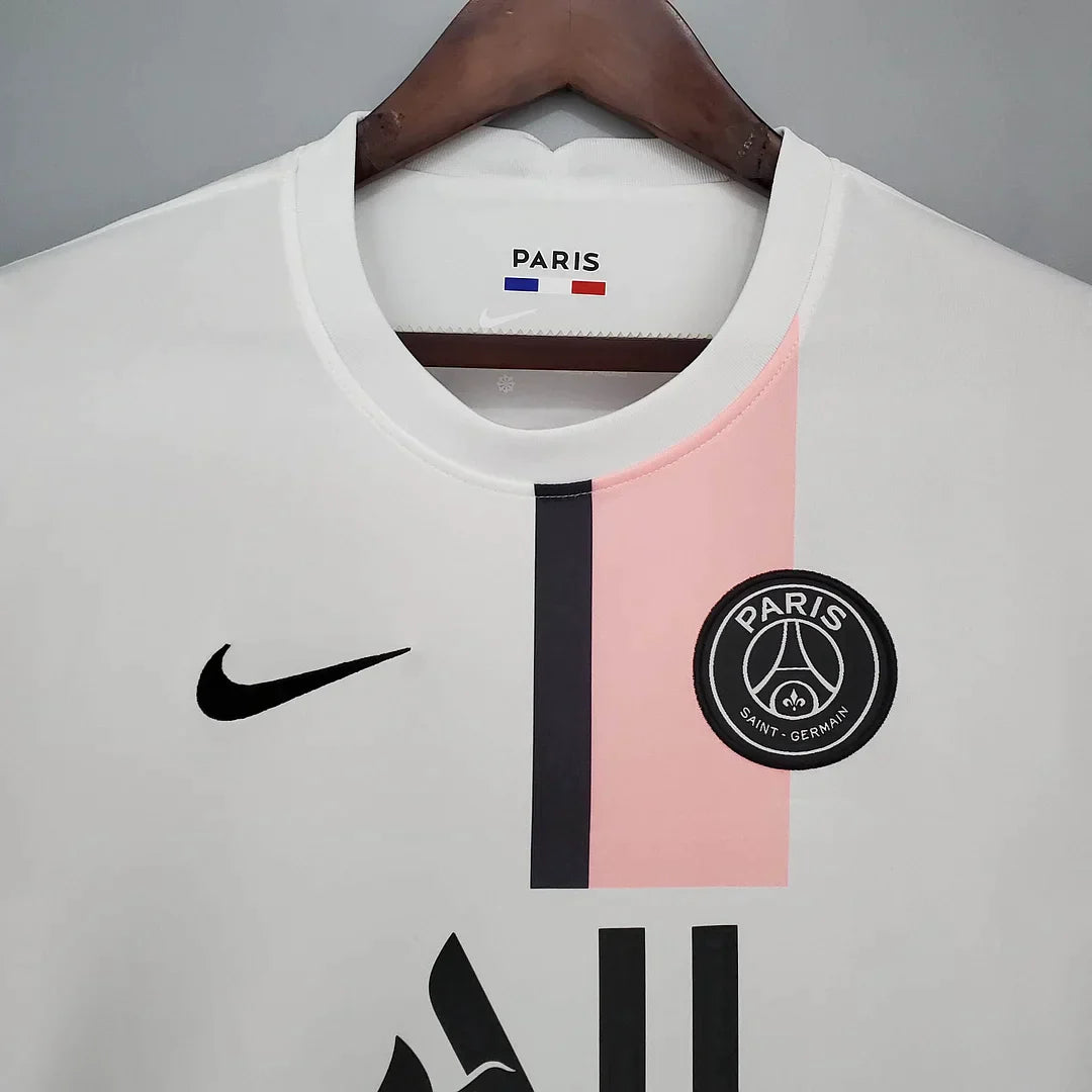 PSG 21/22 AWAY KIT