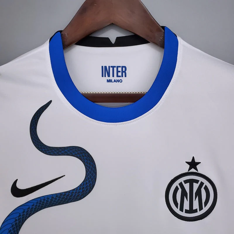 INTER MILAN AWAY KIT 21/22