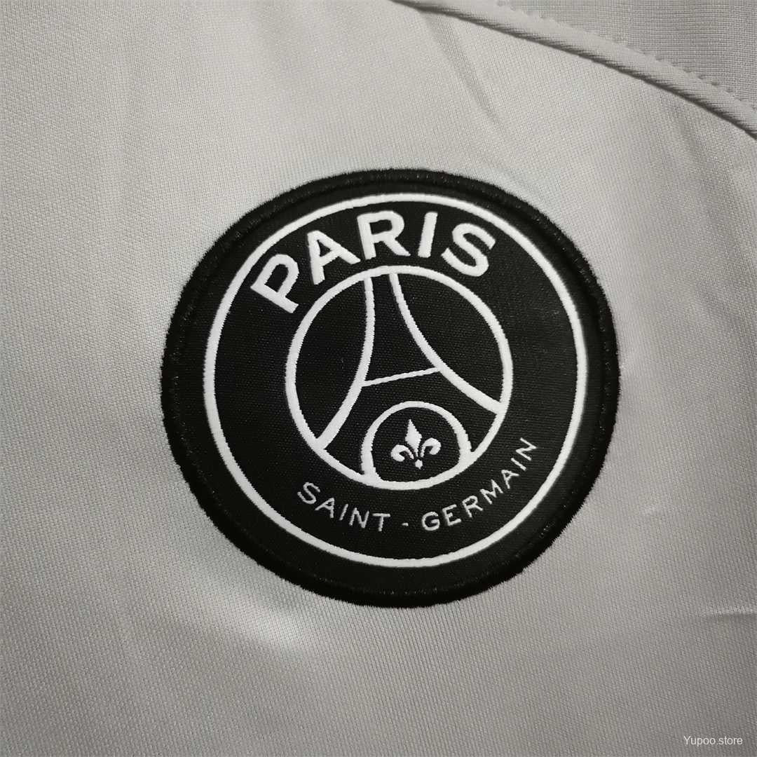 PSG 22/23 AWAY KIT