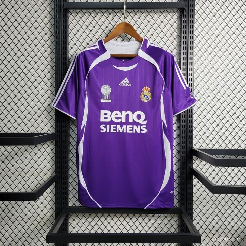 RM 06/07 3RD RETRO KIT