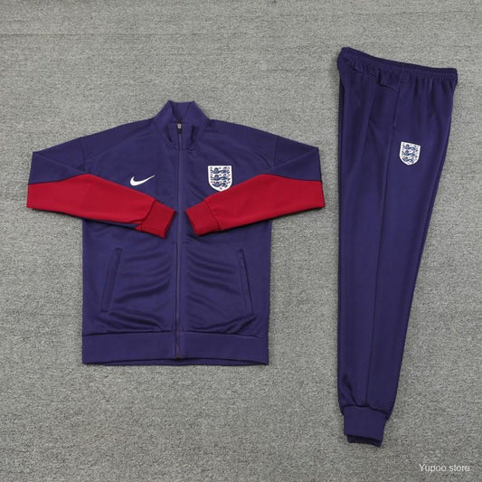 2024 England Tracksuit