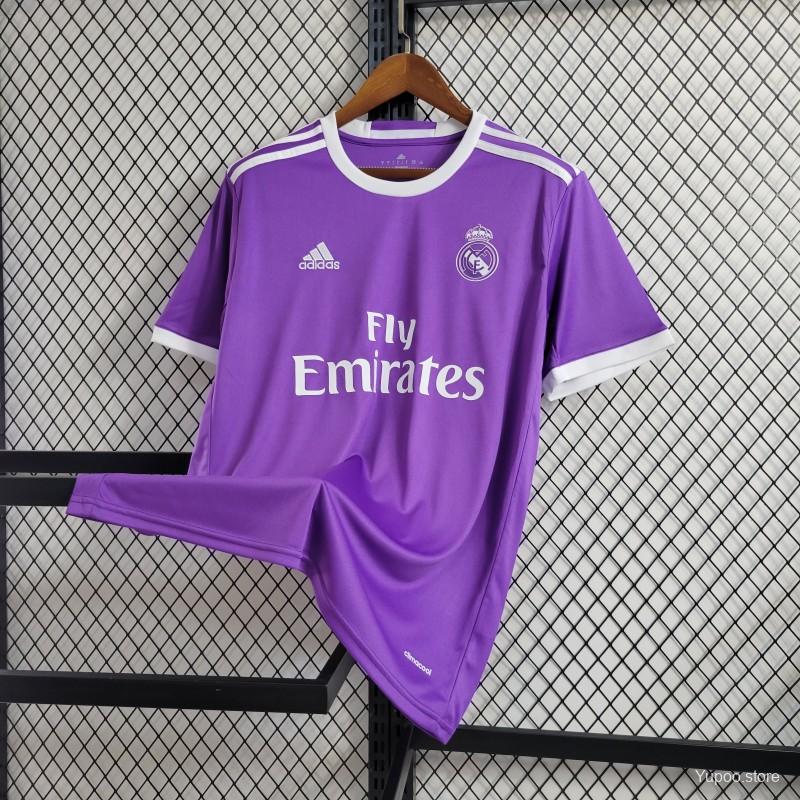 RM 17/18 AWAY KIT