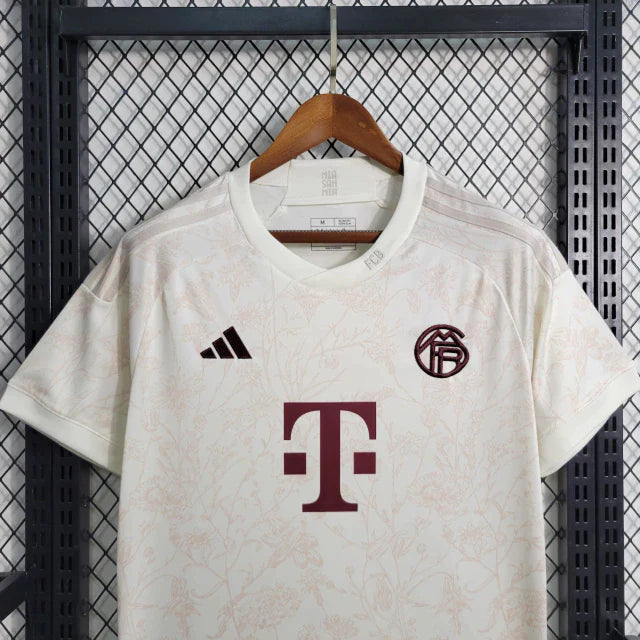 BAYERN 3RD KIT 23/24