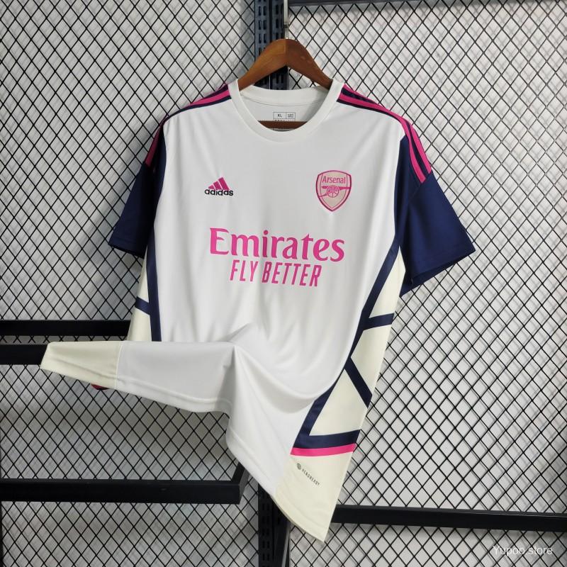 ARSENAL 23/24 TRAINING (CONCEPT KIT)