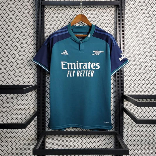 ARSENAL 3RD KIT 23/24