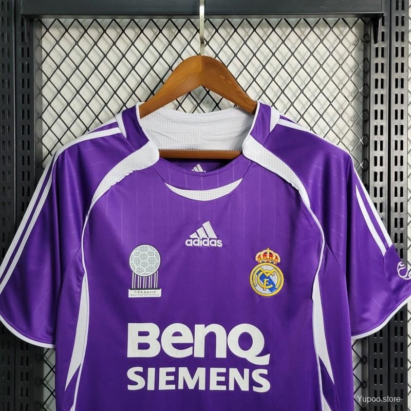 RM 06/07 3RD RETRO KIT