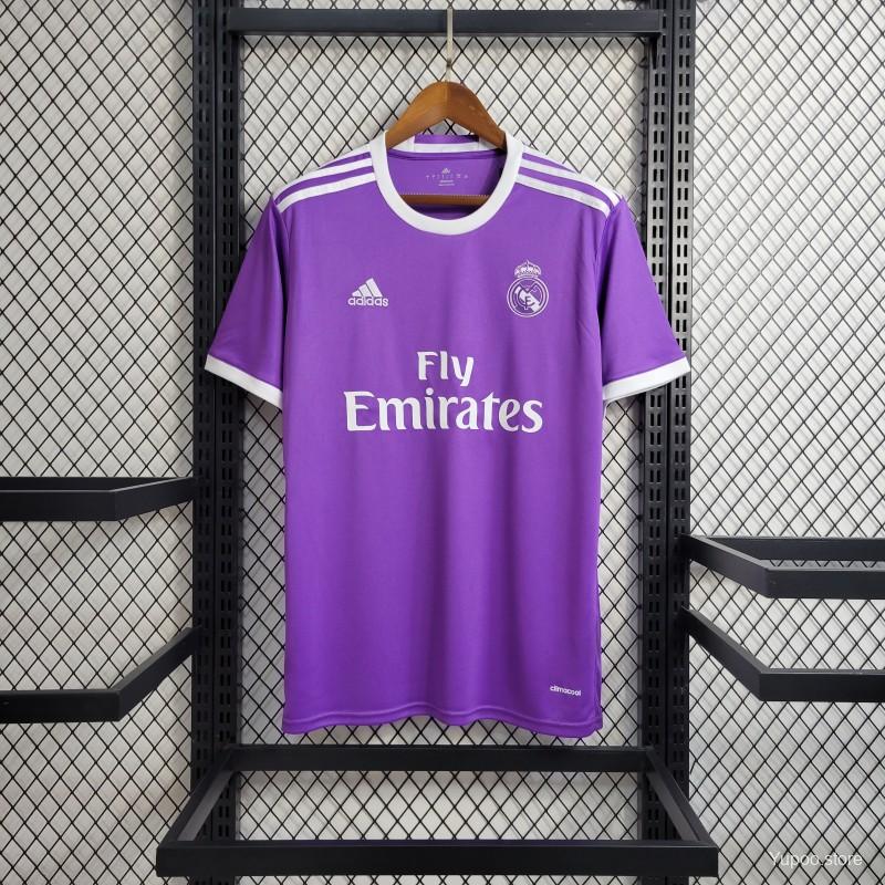 RM 17/18 AWAY KIT