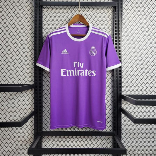 RM 17/18 AWAY KIT