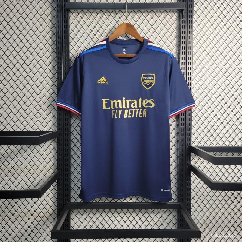 ARSENAL 23/24 (CONCEPT KIT NAVY)