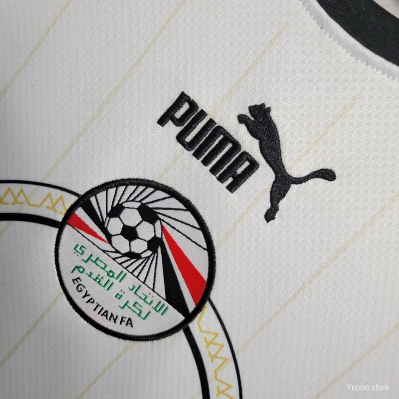 22-23 EGYPT AWAY JERSEY