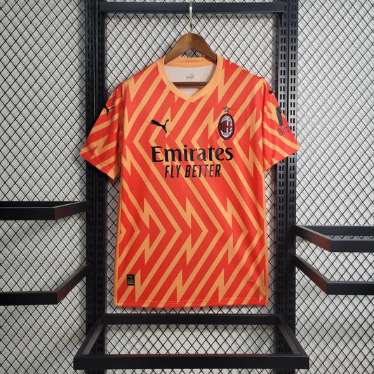 AC MILAN 23/24 GOALKEEPER KIT