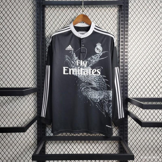 14/15 RM 3RD RETRO KIT LONG SLEEVE