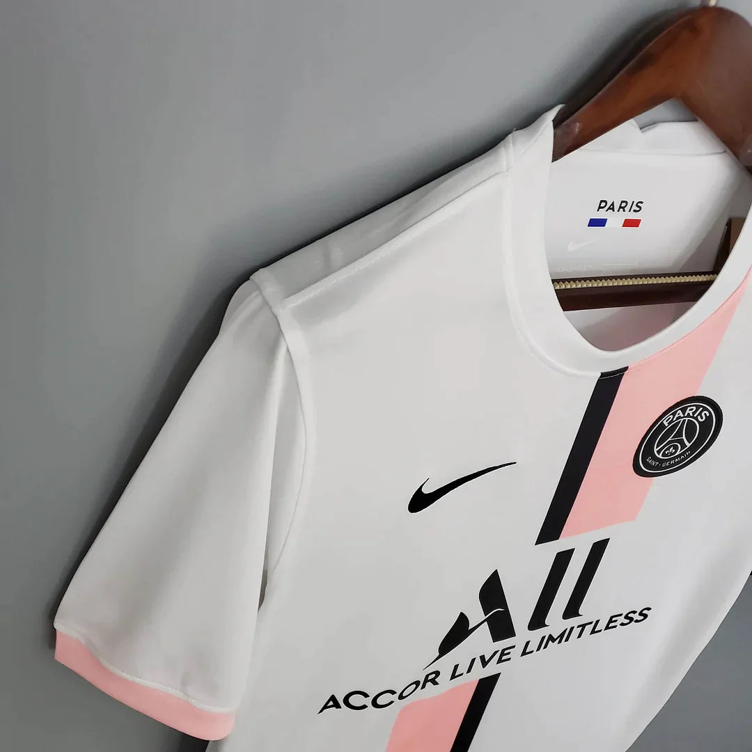 PSG 21/22 AWAY KIT