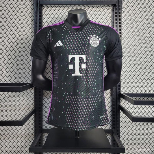 BAYERN MUNICH AWAY KIT 2023/2024