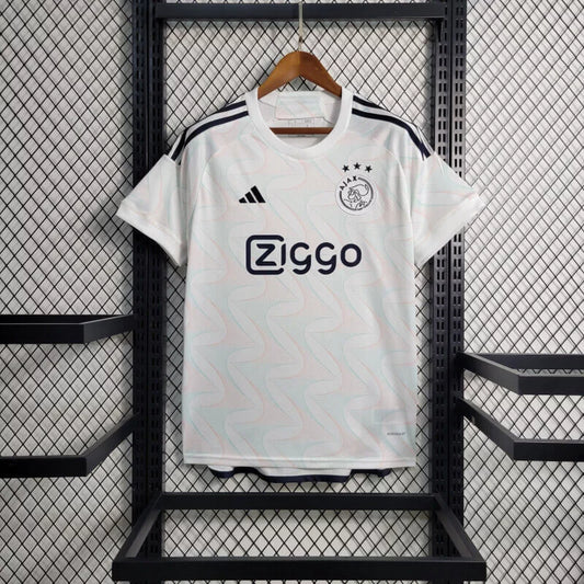 AJAX 23/24 AWAY KIT