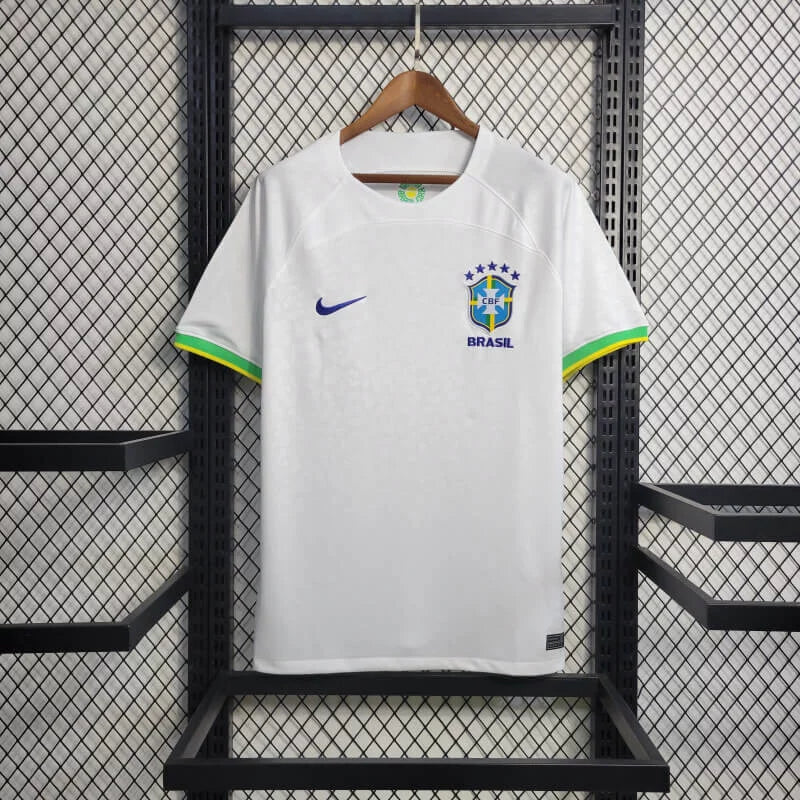 BRAZIL WHITE LEOPARD KIT