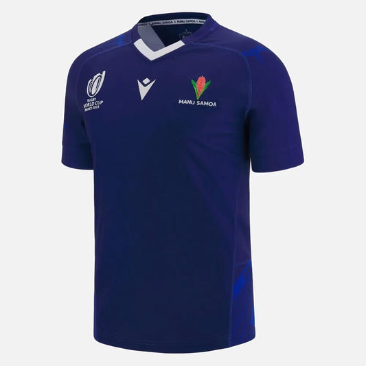 SAMOA RUGBY WORLD CUP KIT 2023