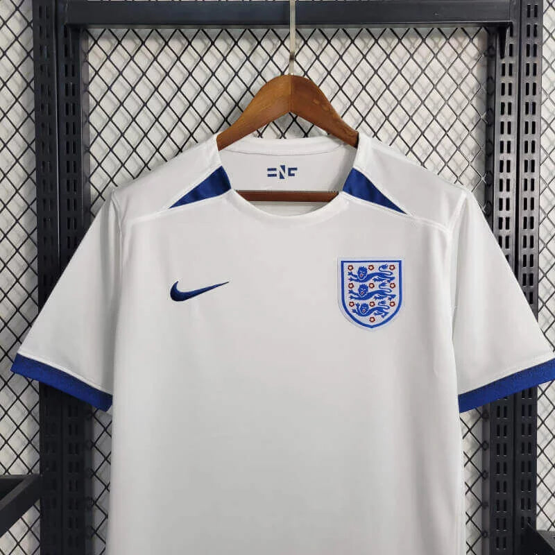 ENGLAND WORLD CUP HOME JERSEY 2022/23