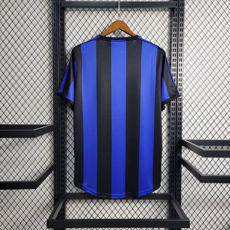 INTER MILAN HOME RETRO KIT 99/00