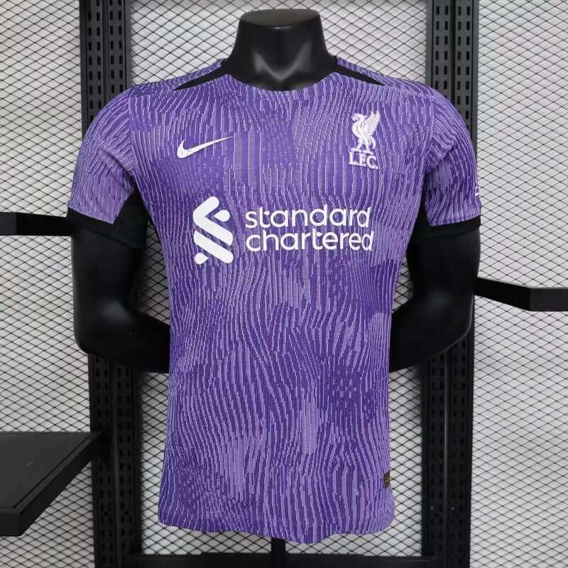 LIVERPOOL 2023/2024 3RD KIT