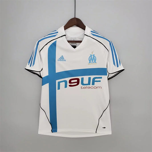 MARSEILLE 05/06 HOME RETRO KIT