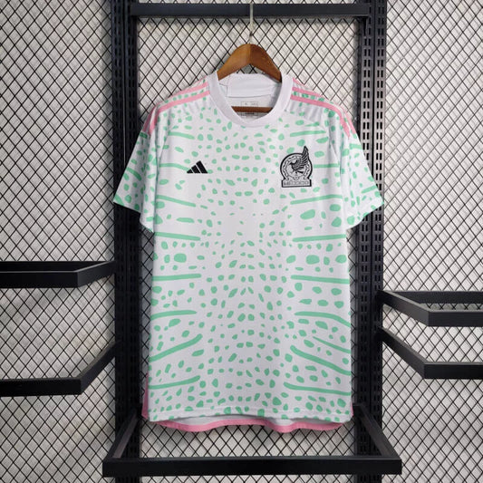 MEXICO 2023 TRAINING KIT